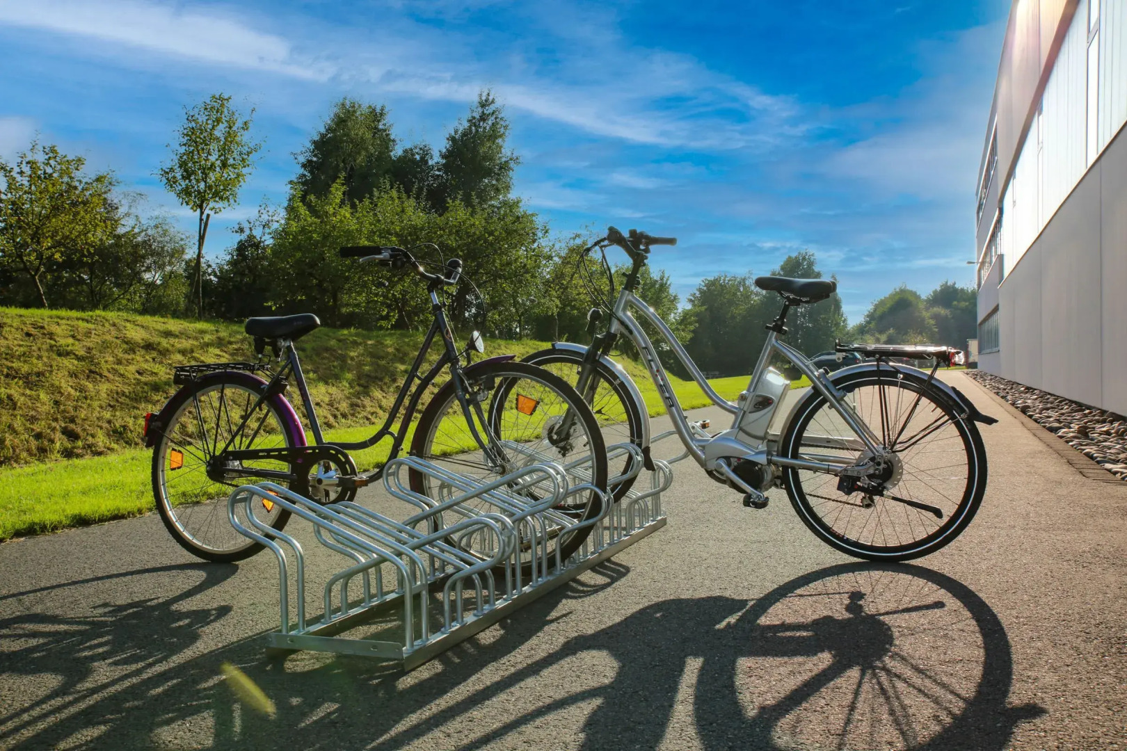 Bed4you Gästehaus 1