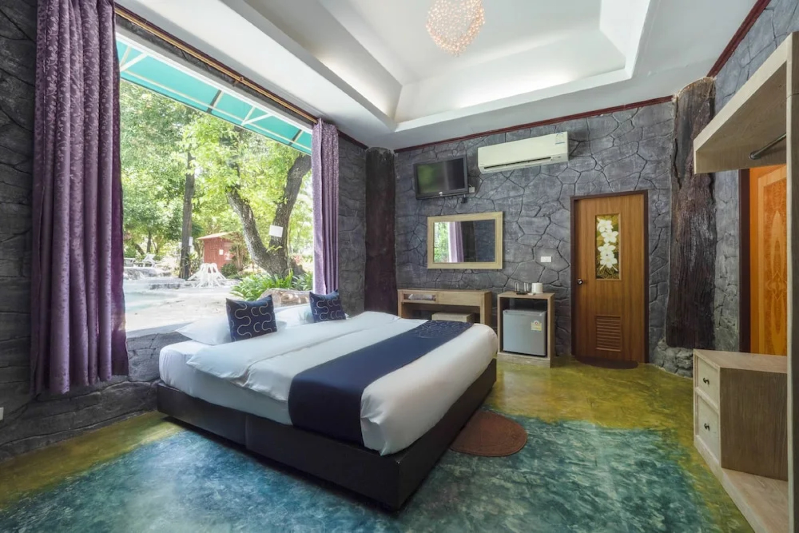 Saksaitarn Resort by OYO Rooms