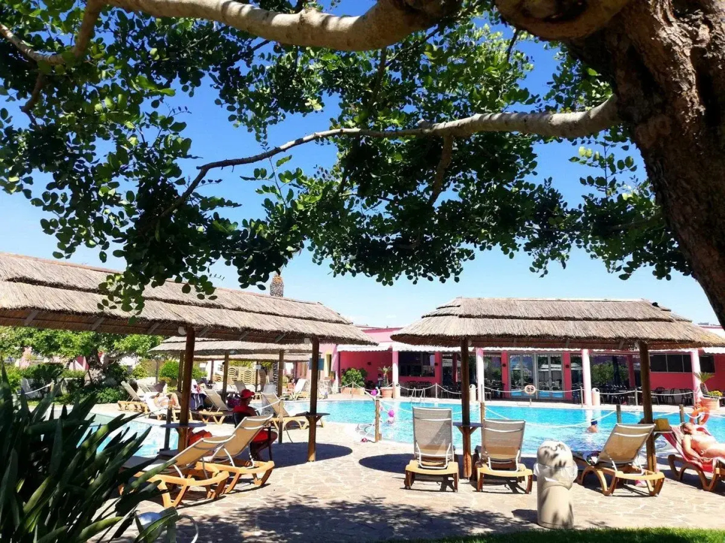 Villaggio Punta Grossa