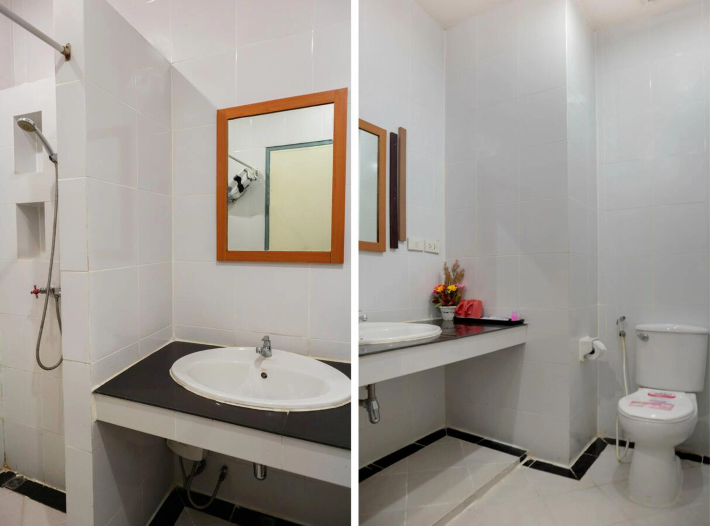 OYO 792 Omsaga Phuket Hotel