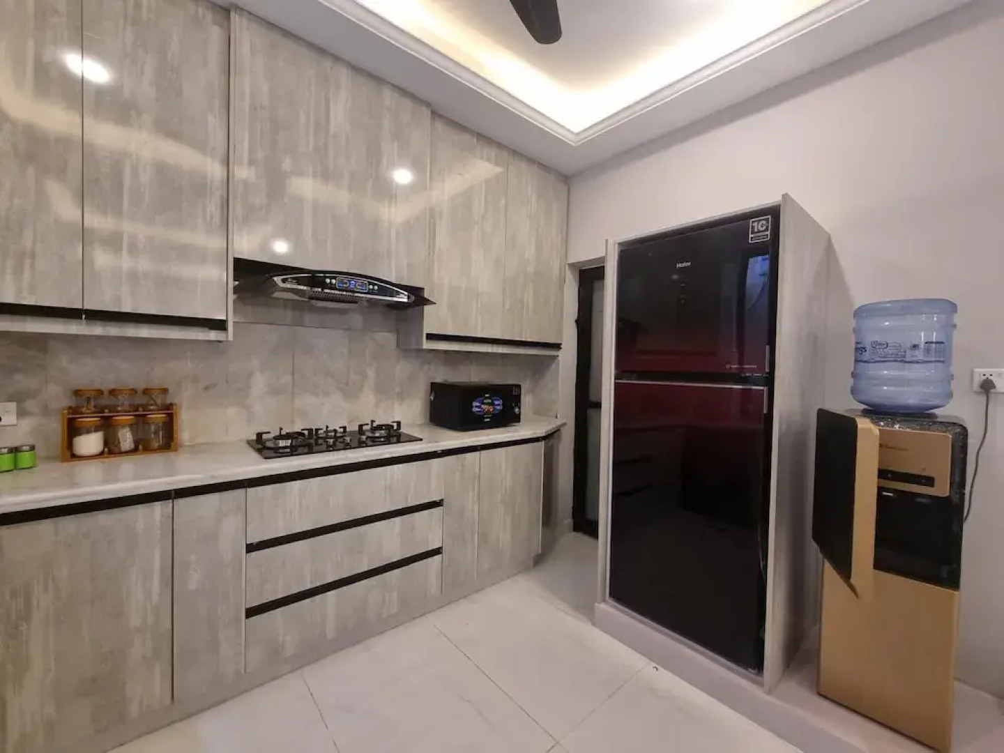 Luxurious Spanish Villa New Mirpur Azad Kashmir Pakistan