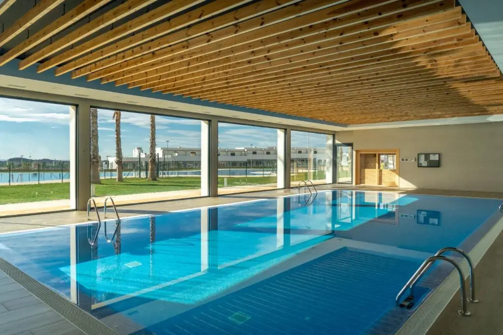 Apartment Camporrosso 12 by BookaParadise