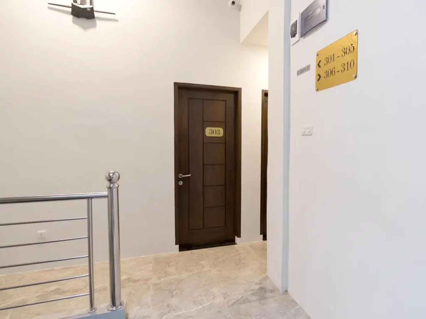 Kingstone Guest House