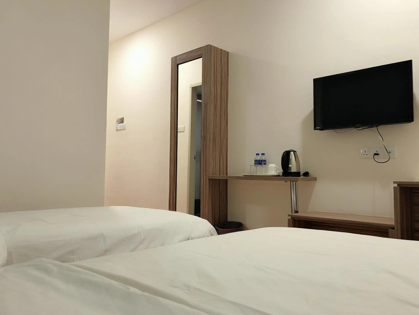 Tumike Hotel Bentong