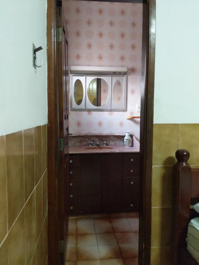 Pousada Corumba Center