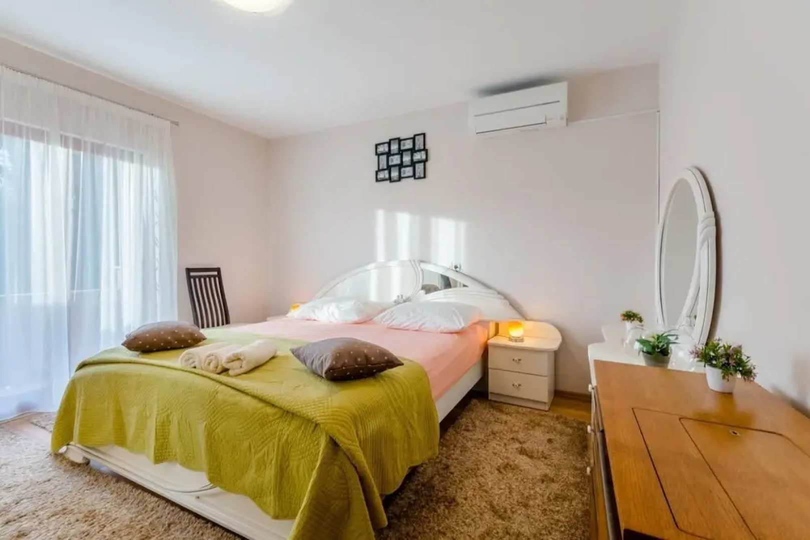 Villa Adriana - Three Bedroom Villa With Private Pool ID Direct Booker 9372