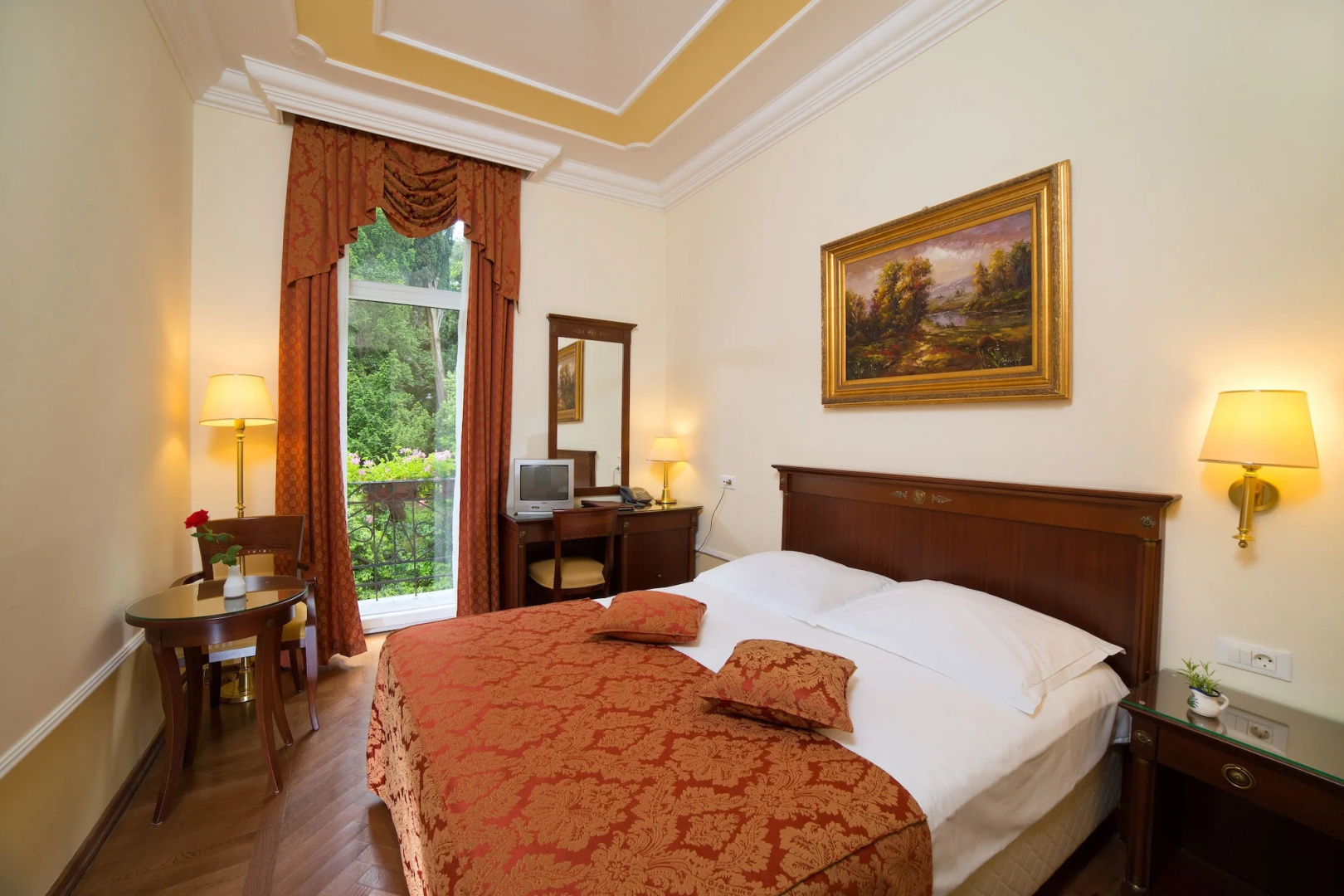 Amadria Park Hotel Agava