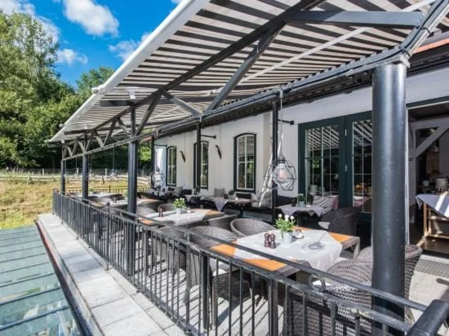 Fürst Bismarck Mühle