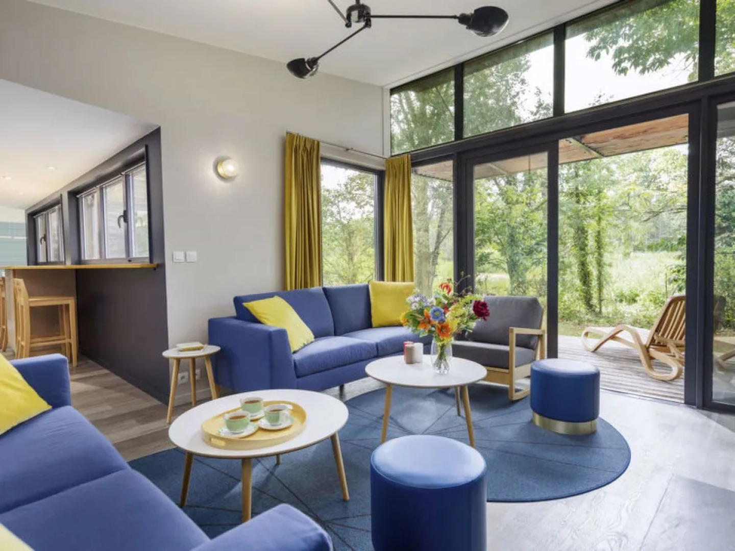 Center Parcs Les Hauts de Bruyères