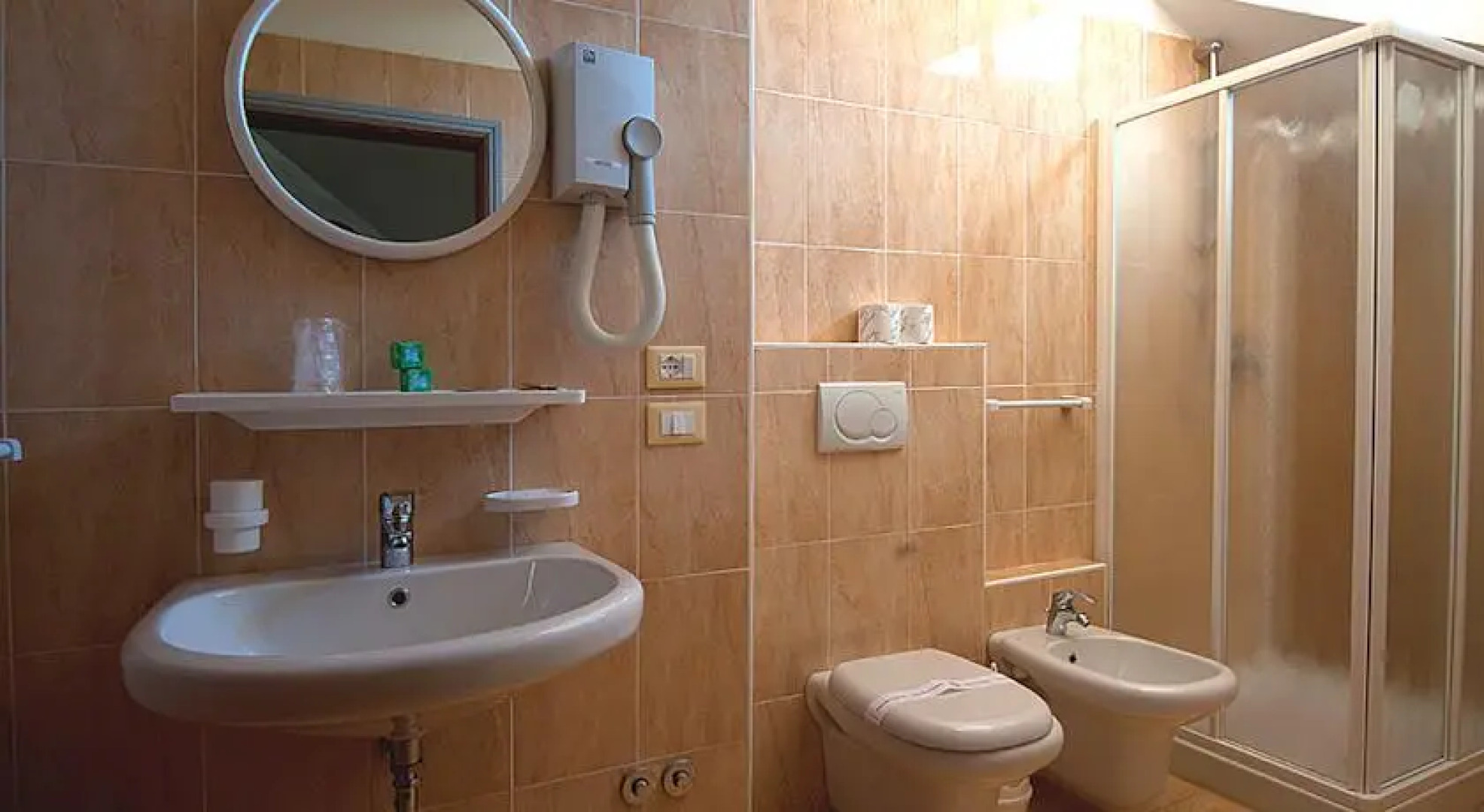 Hotel Monte Fumaiolo