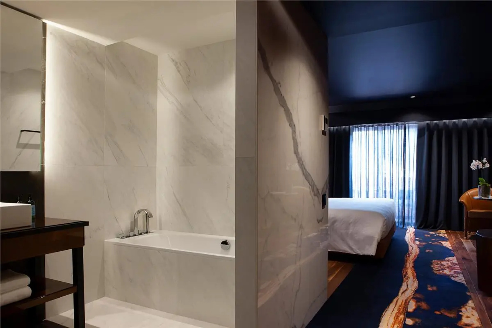 Forte de Gaia, Autograph Collection