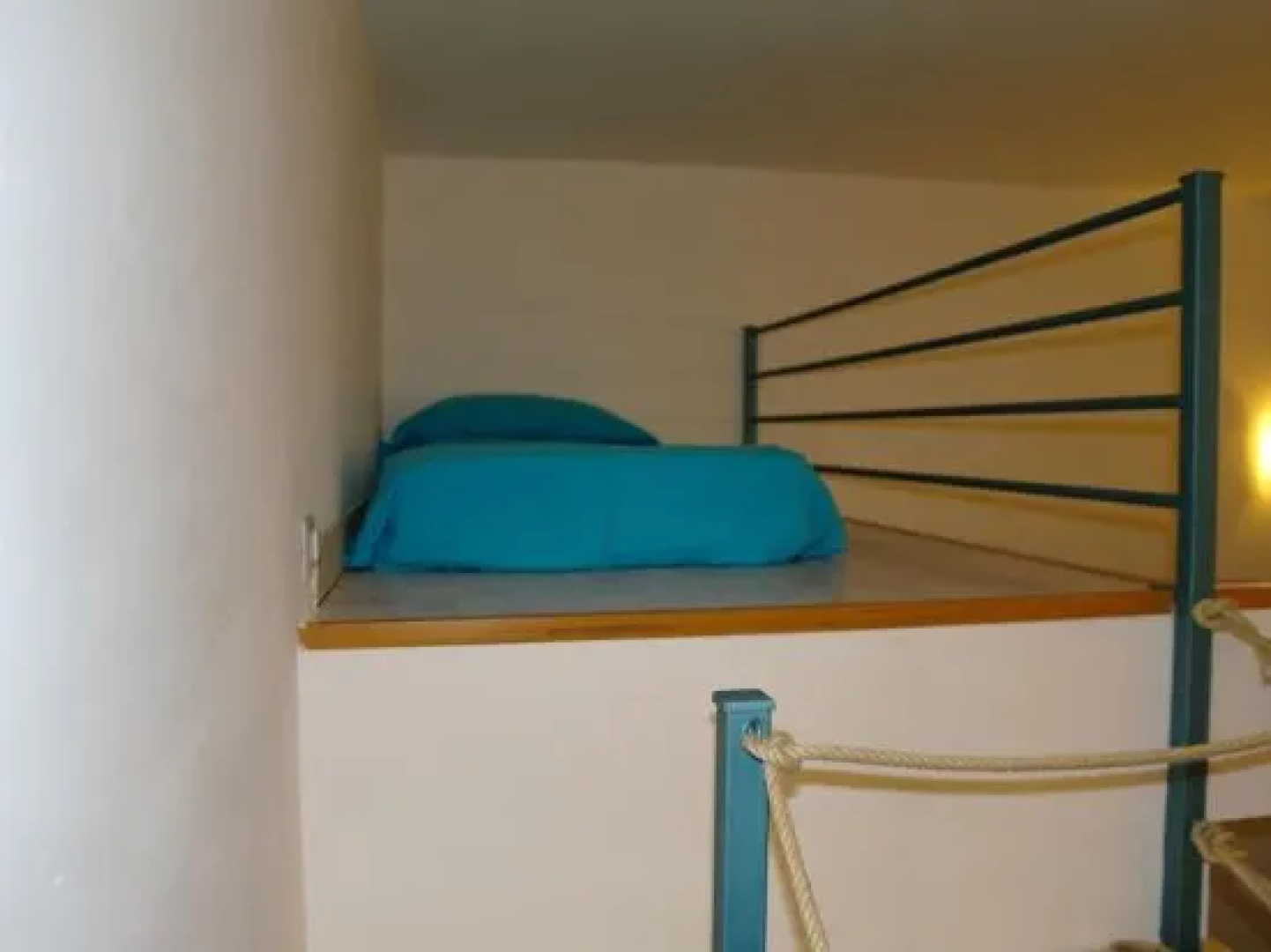La Casa dei Nonni