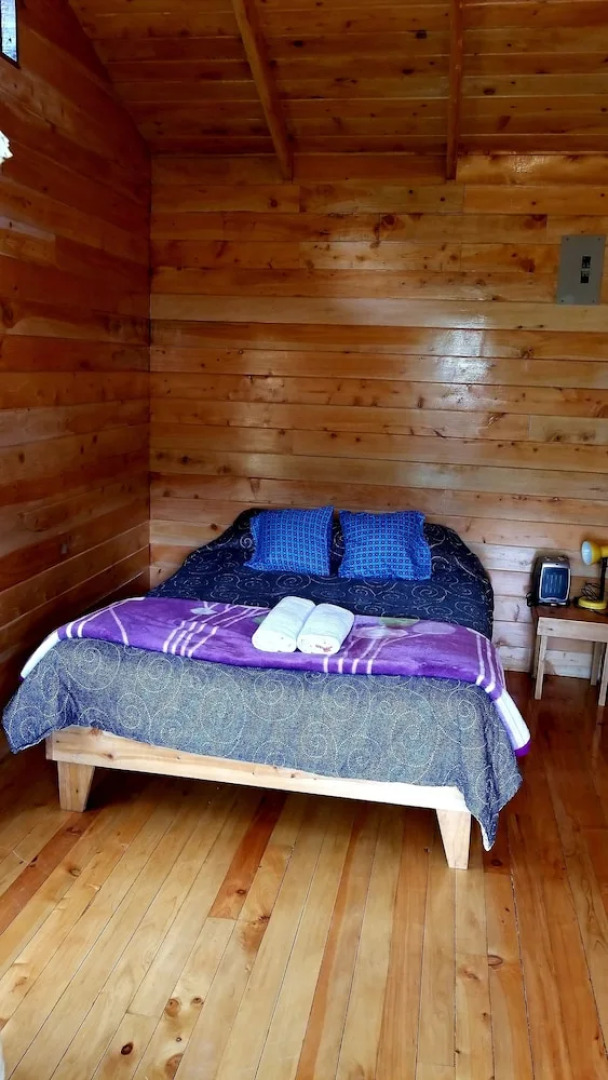 Quaint Mtn Cabins in San Gerardo Dota