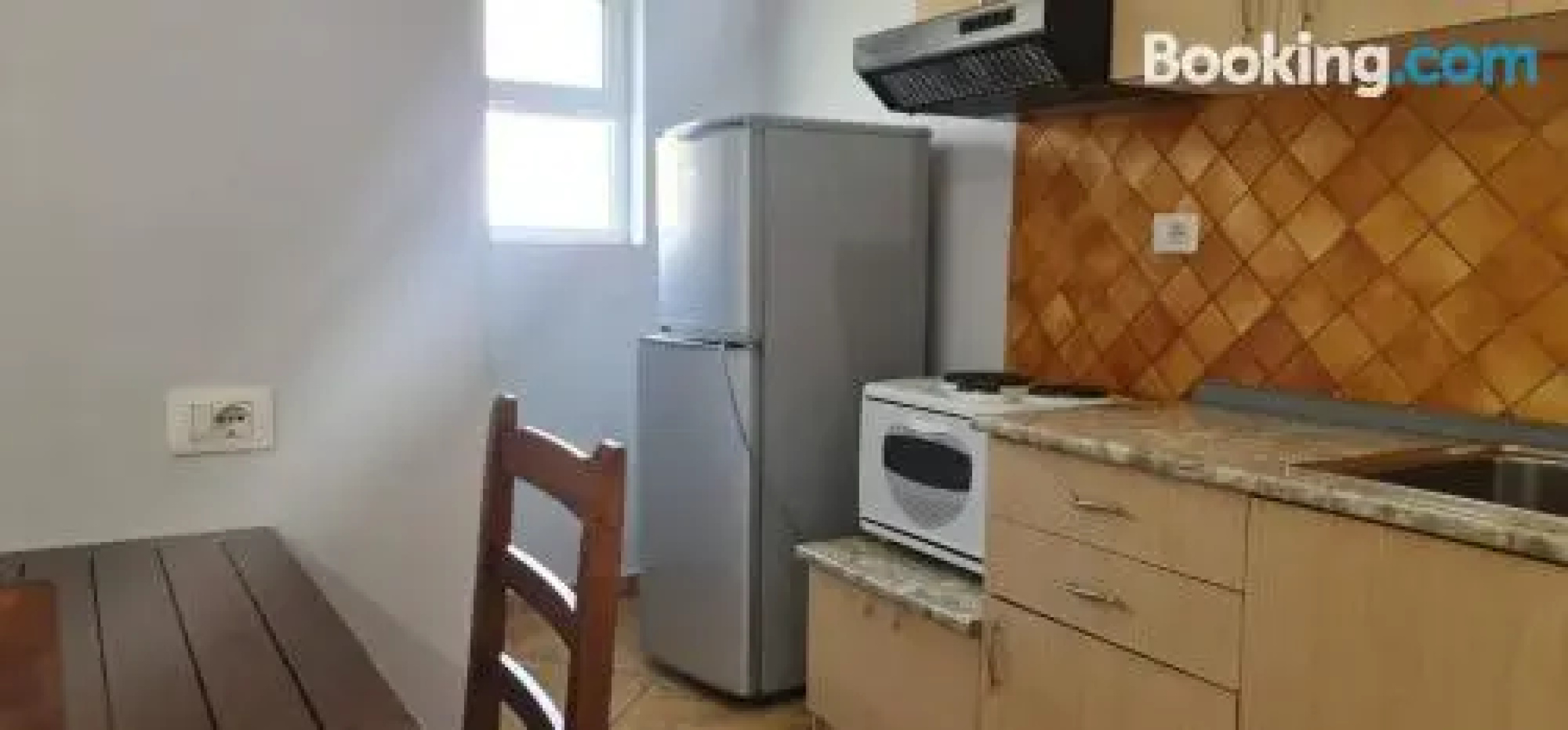 Apartments Mati