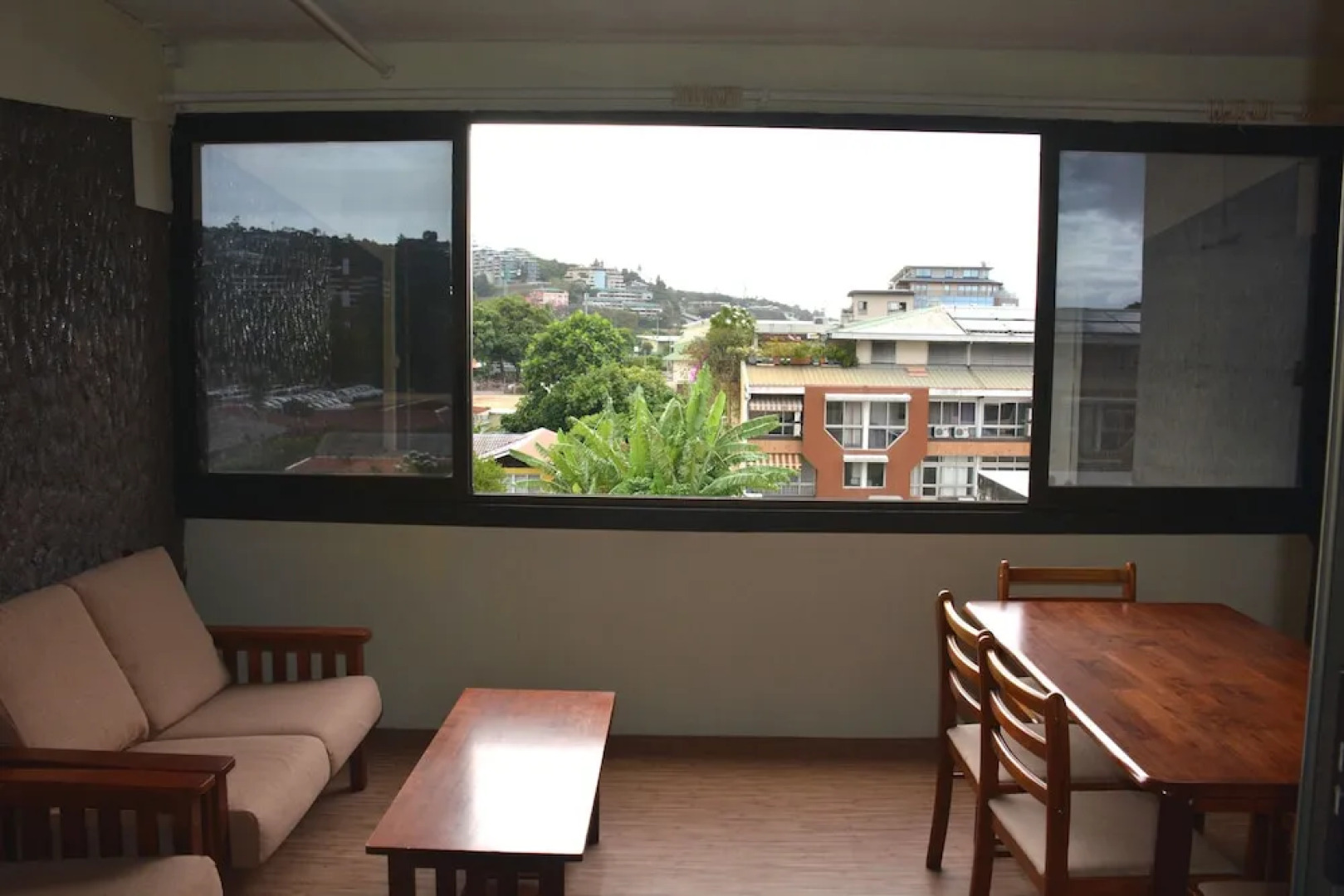 Chez Vous à Papeete