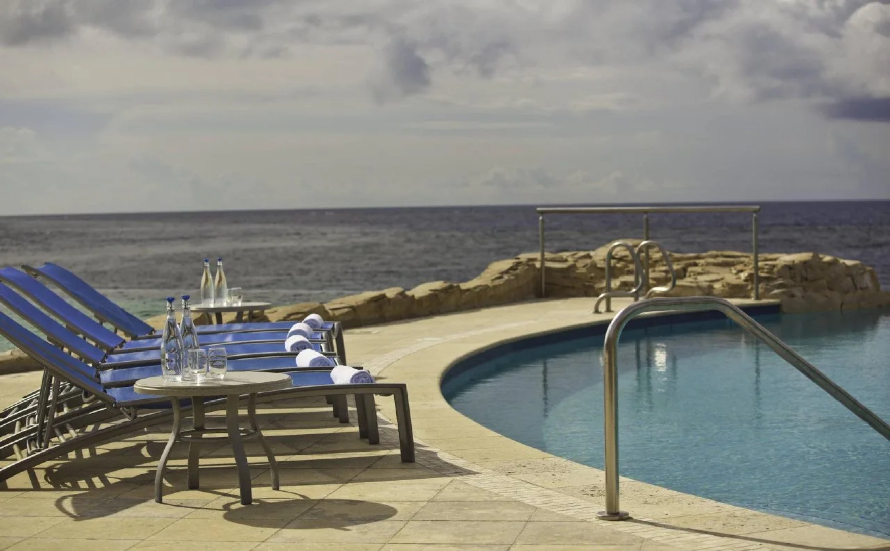 Renaissance Wind Creek Curacao Resort