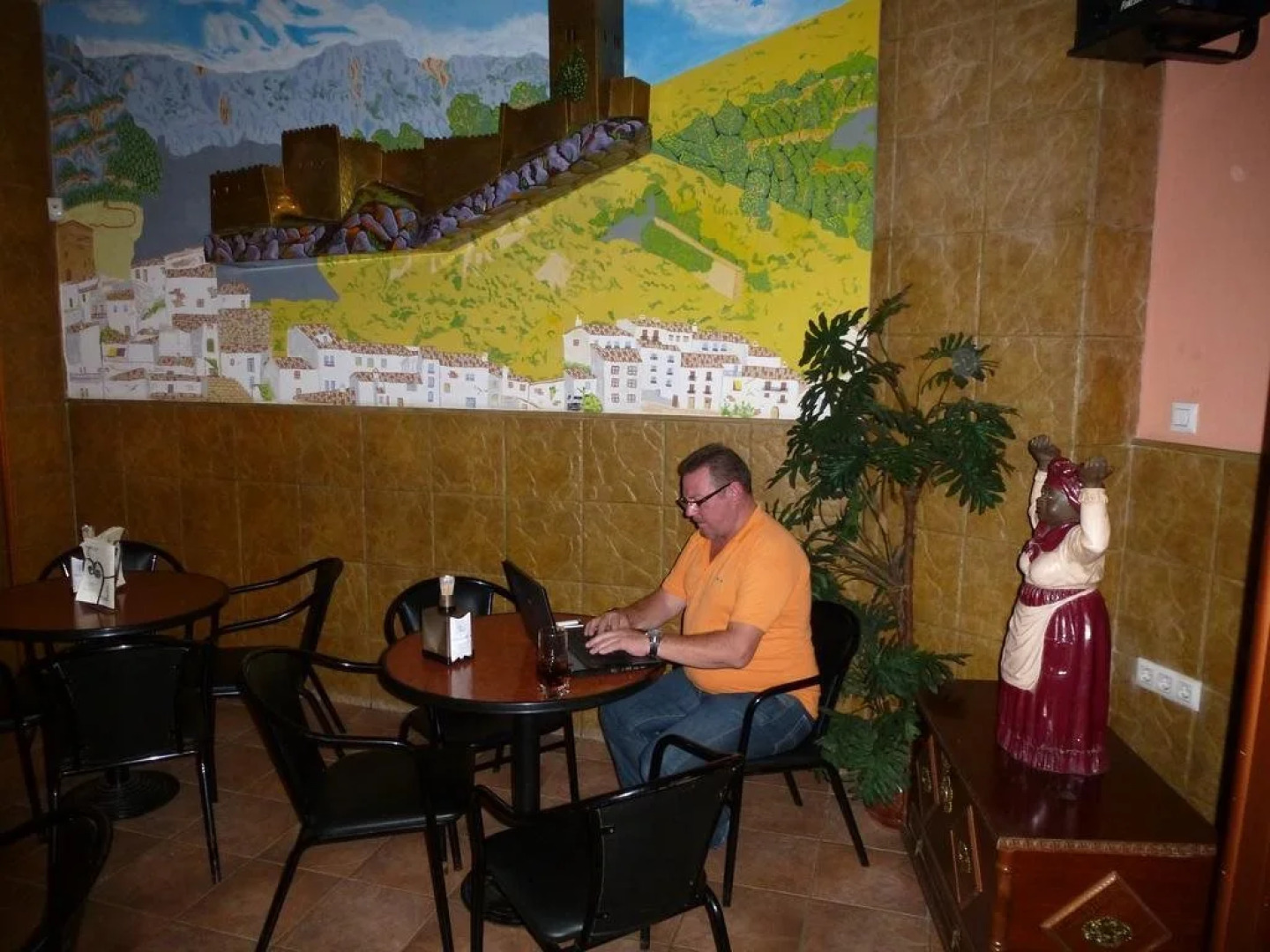 Hotel - Restaurante Limas