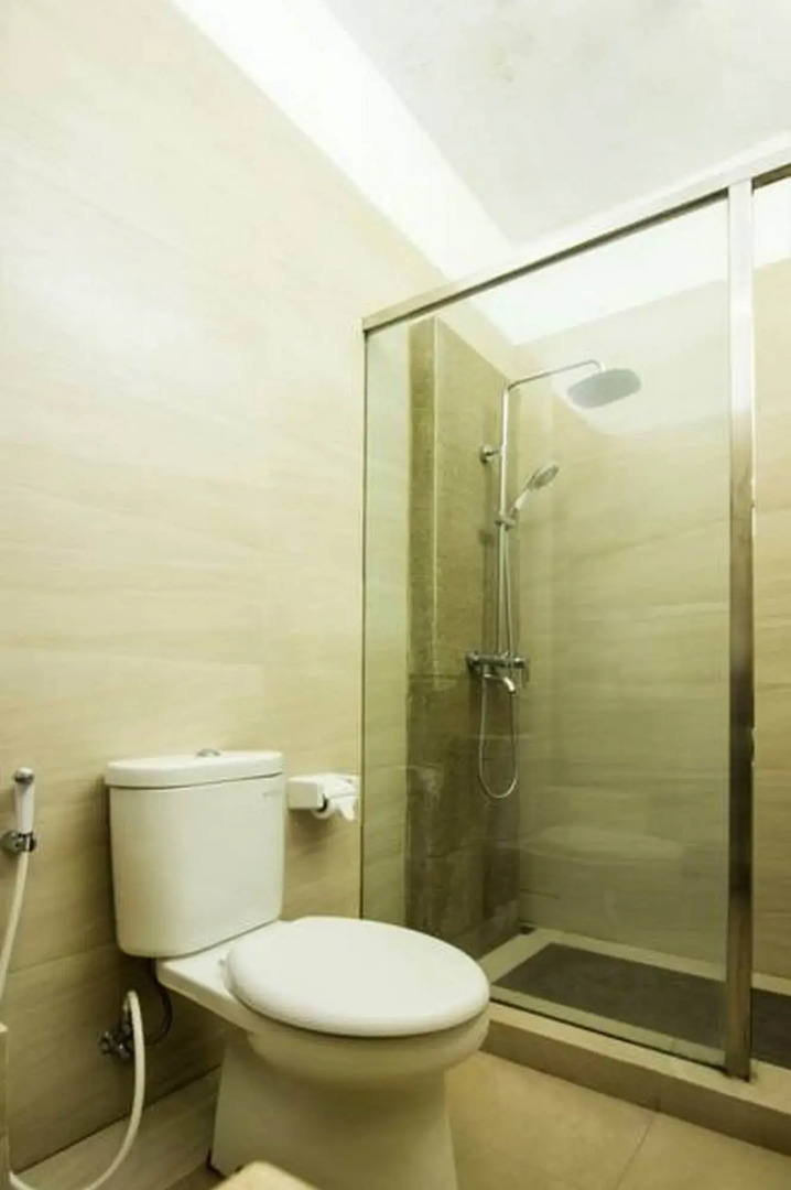 Kampung Sampireun Resort & Spa