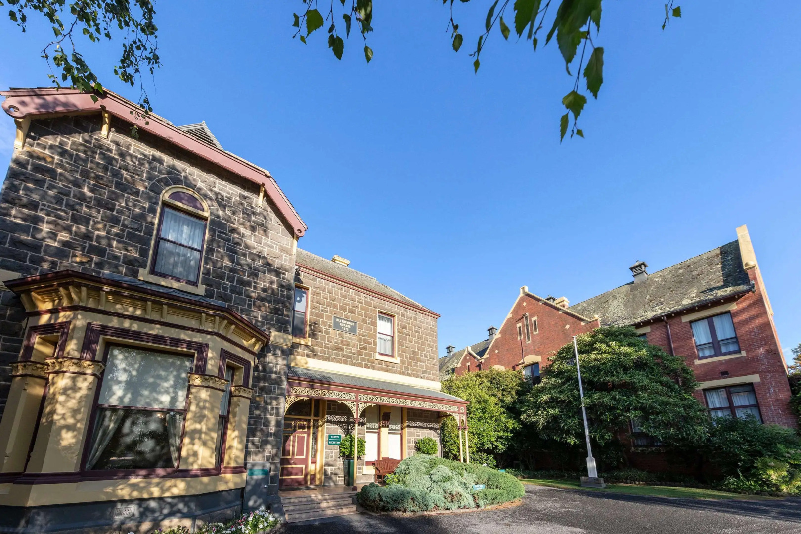 Club Wyndham Ballarat, Trademark Collection by Wyndham