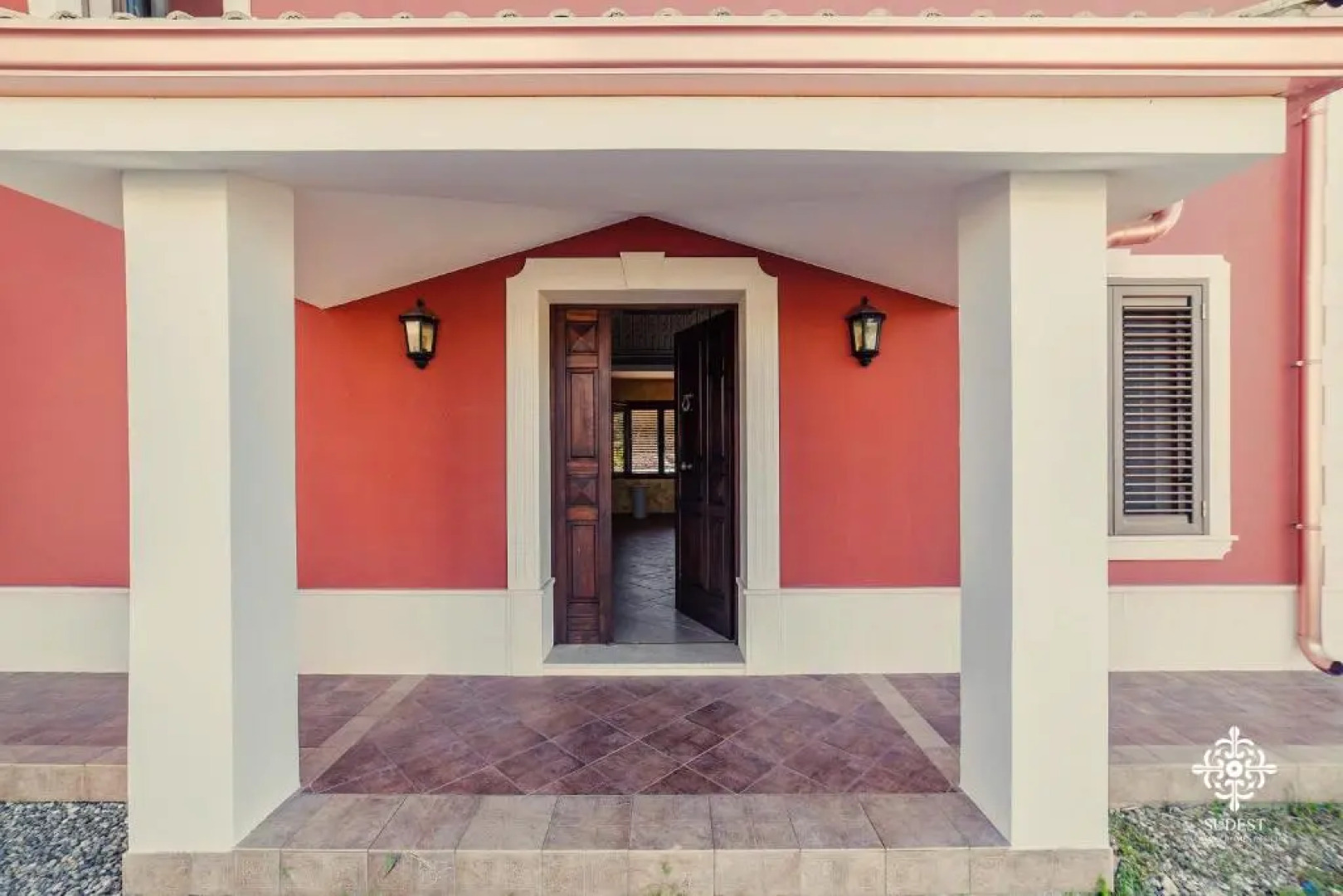 Villa Clara - Country Retreat