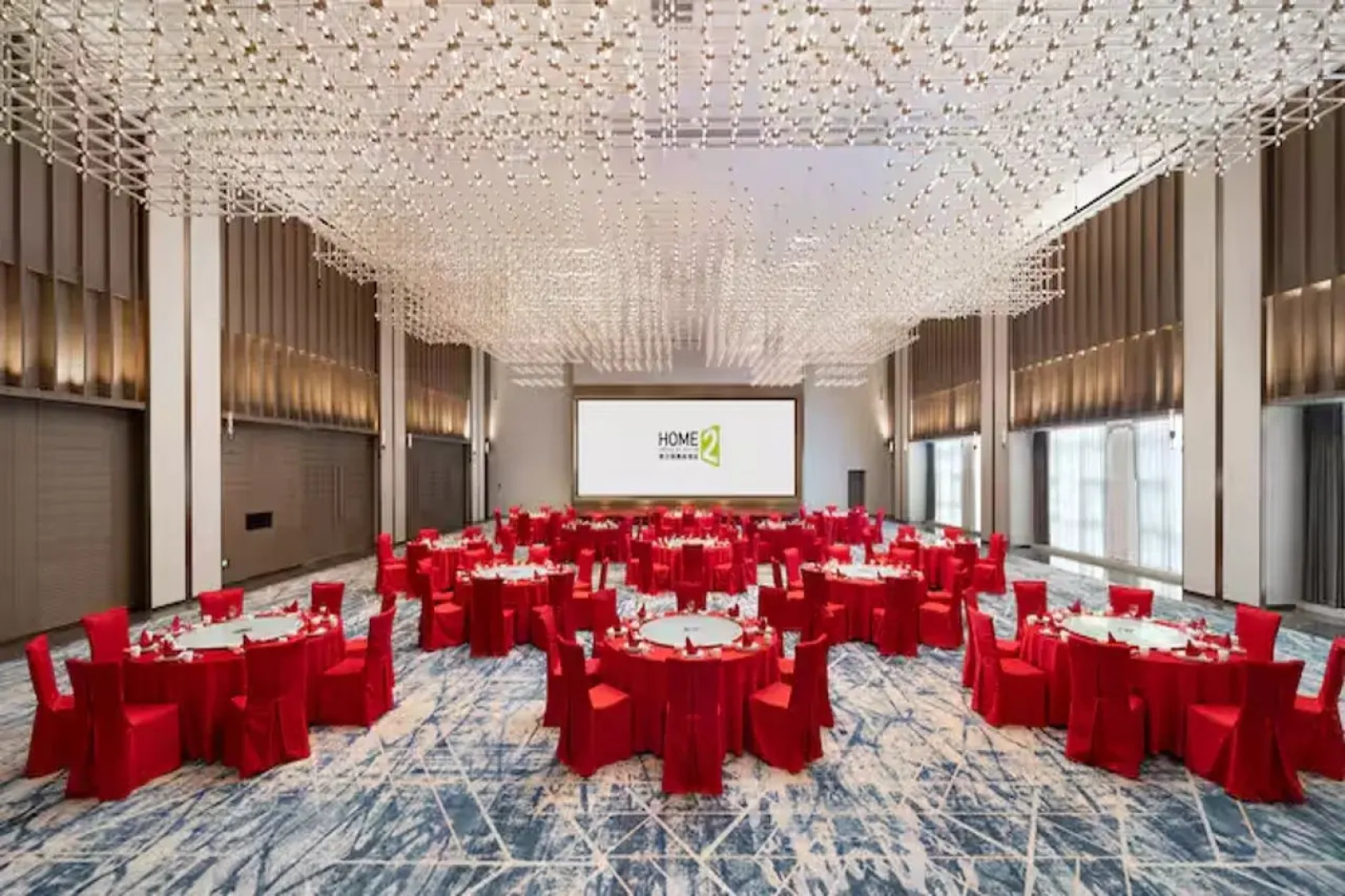 Home2 Suites by Hilton Binzhou Boxing