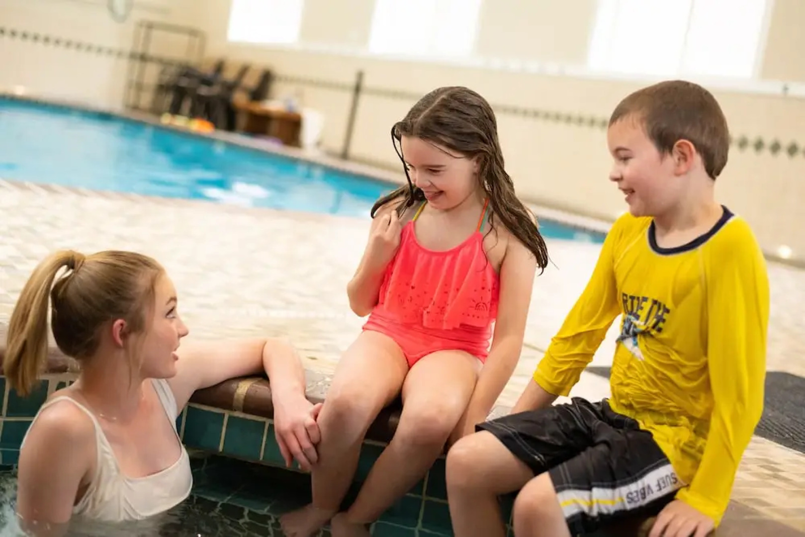 Sawtelle Mountain Resort