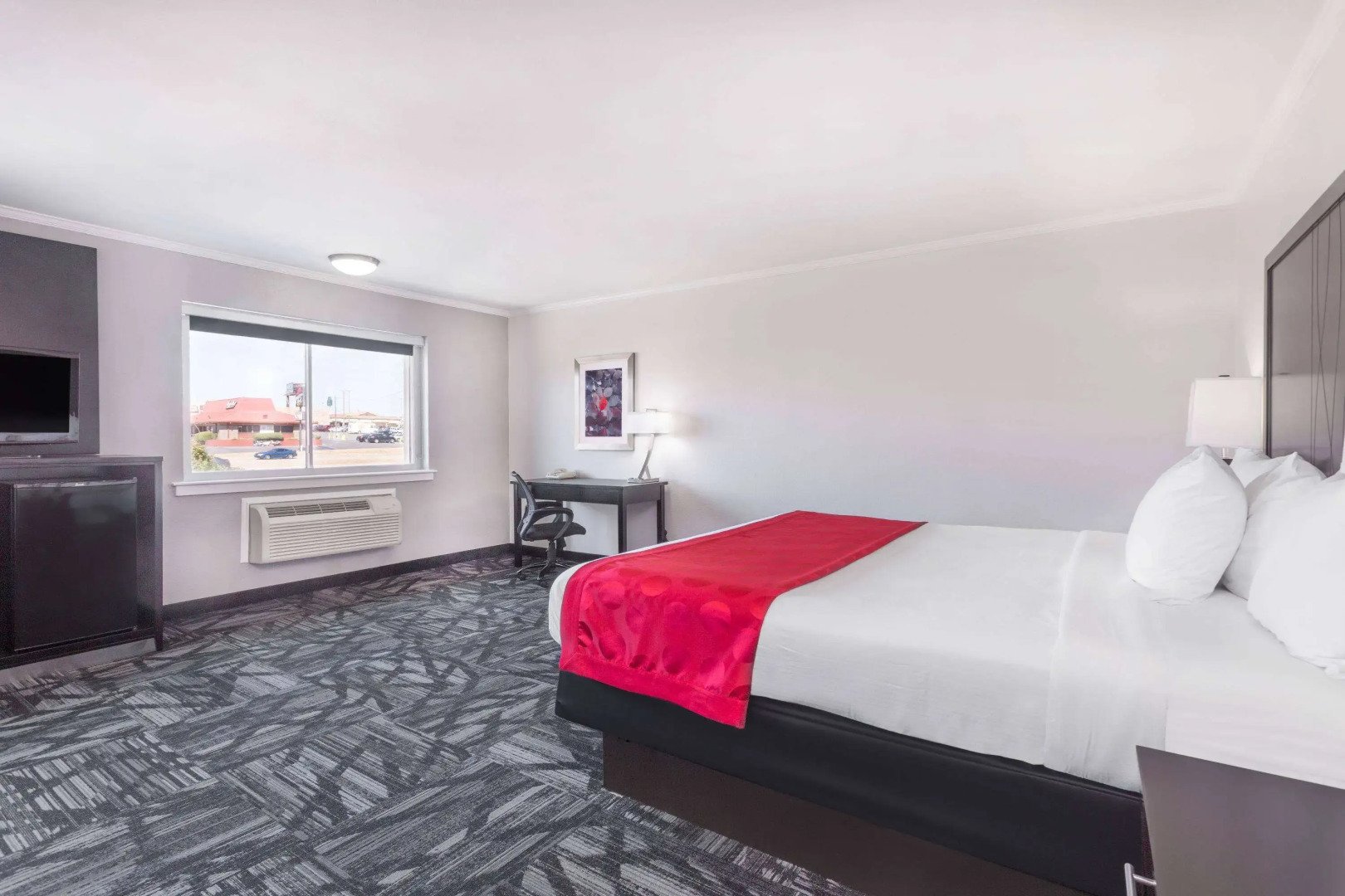 Ramada by Wyndham Tuscaloosa