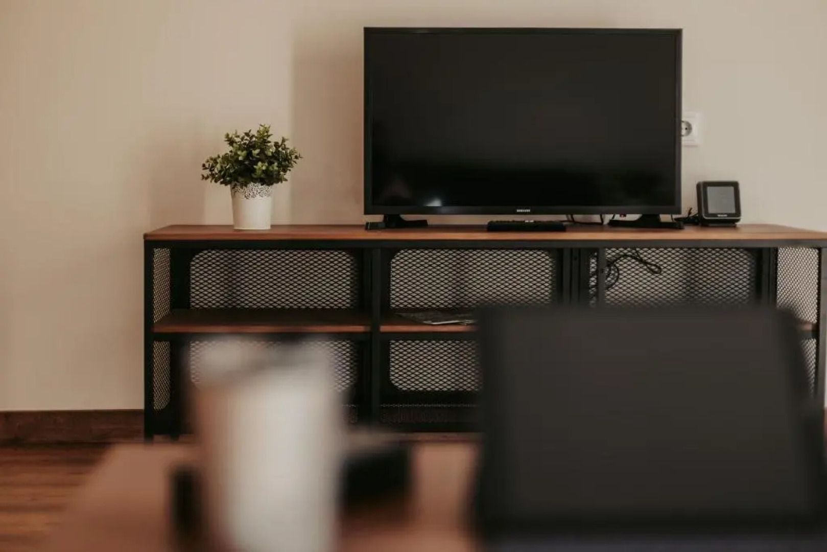 Apartament els 7 Gorgs