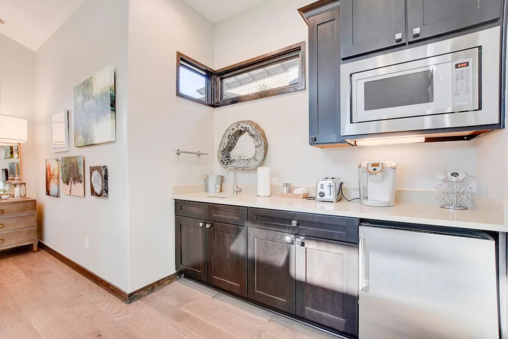 2113 Barbaro Way Cabin Unit 16