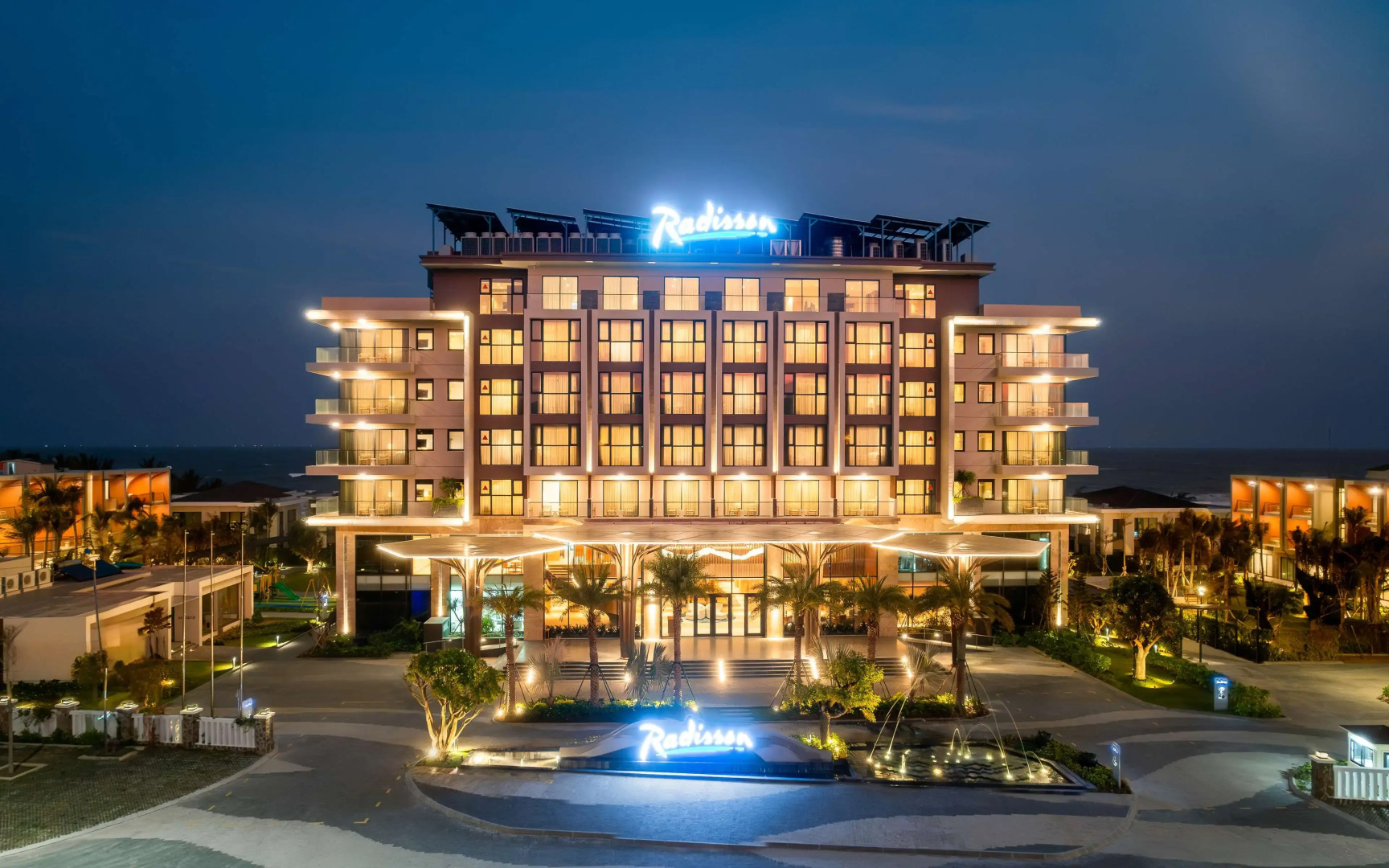 Radisson Resort Mui Ne