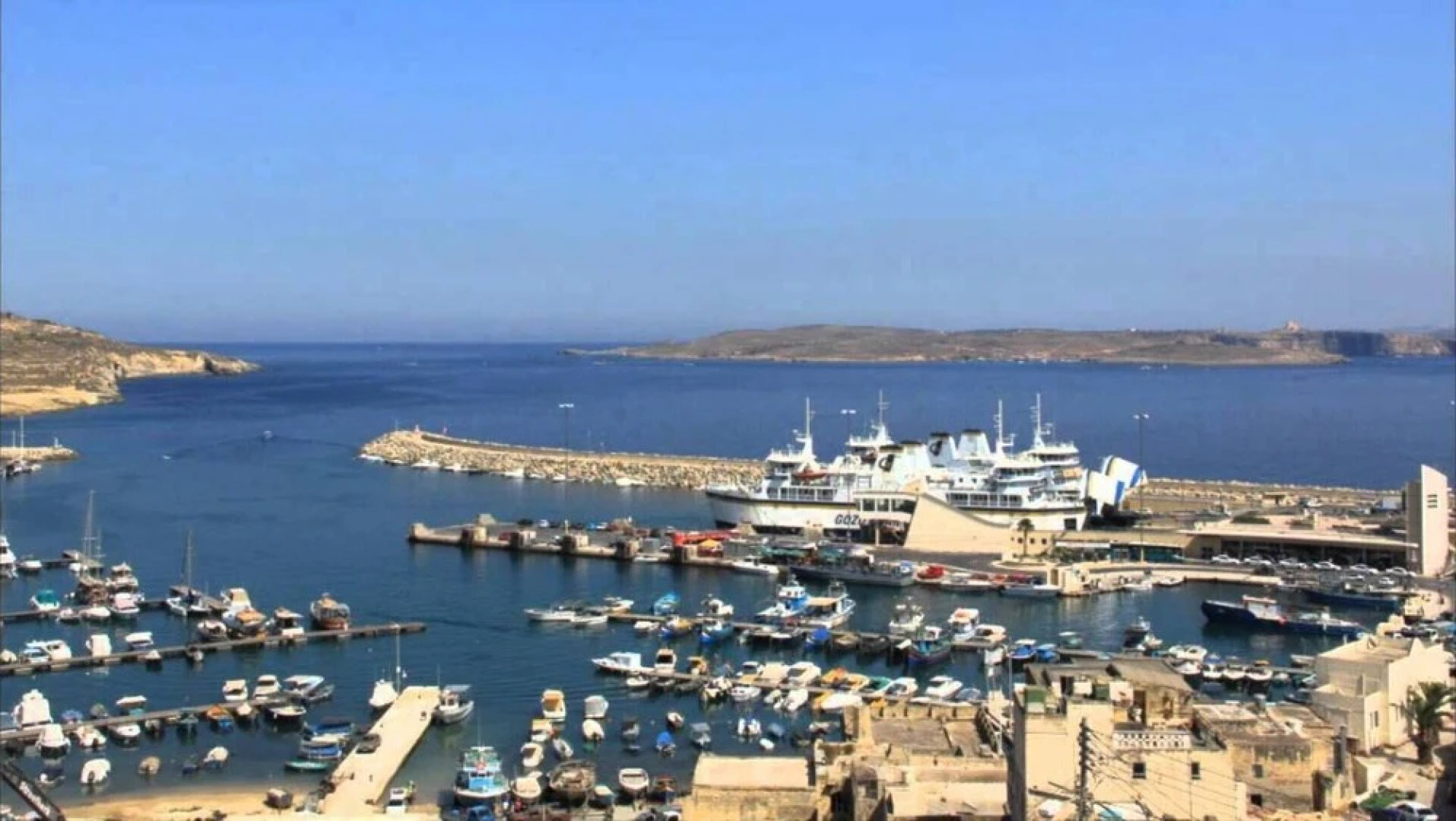 Beautiful Farmhouse With Courtyard and BBQ in Gozo