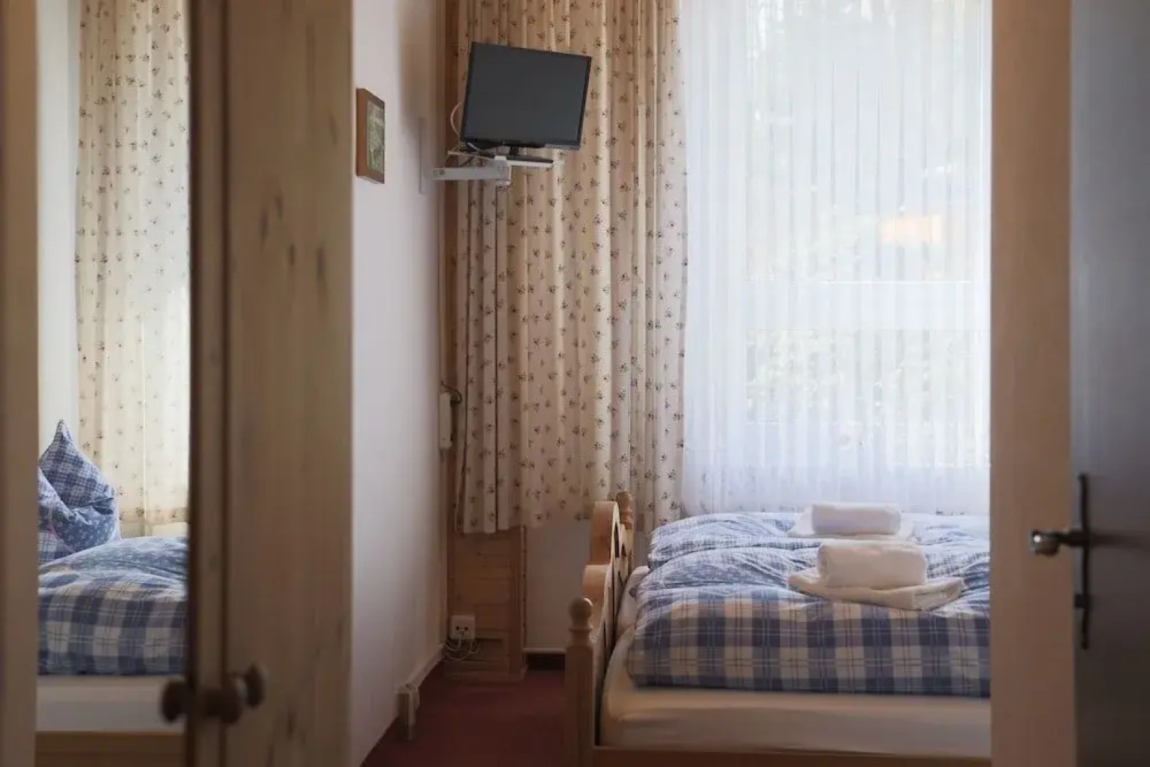 Landgasthof Veitenhäuser