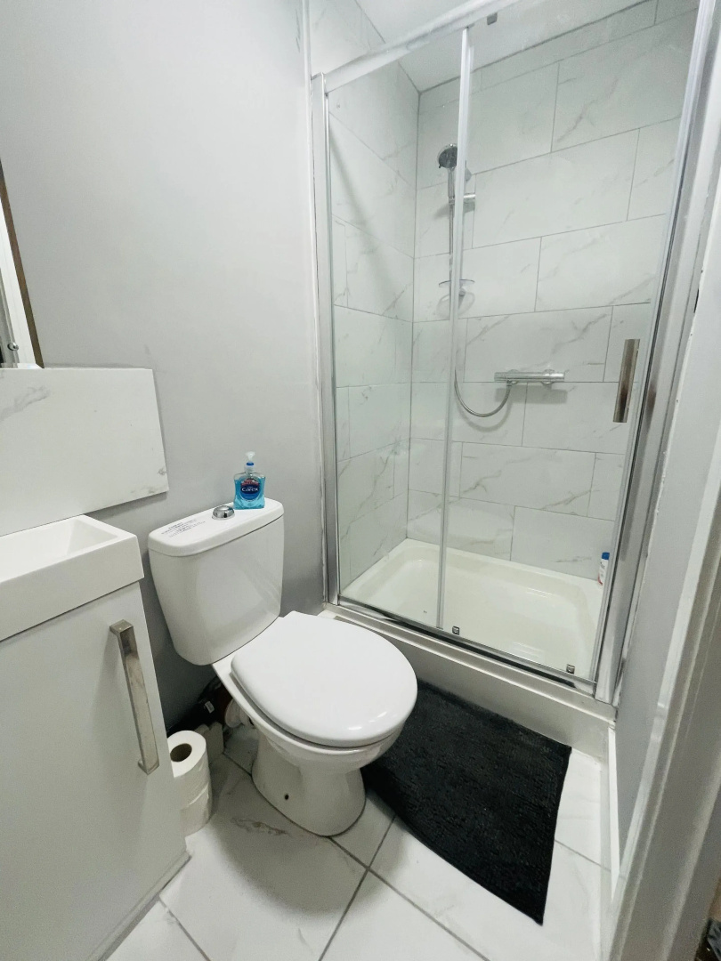 Cranmore Guest House