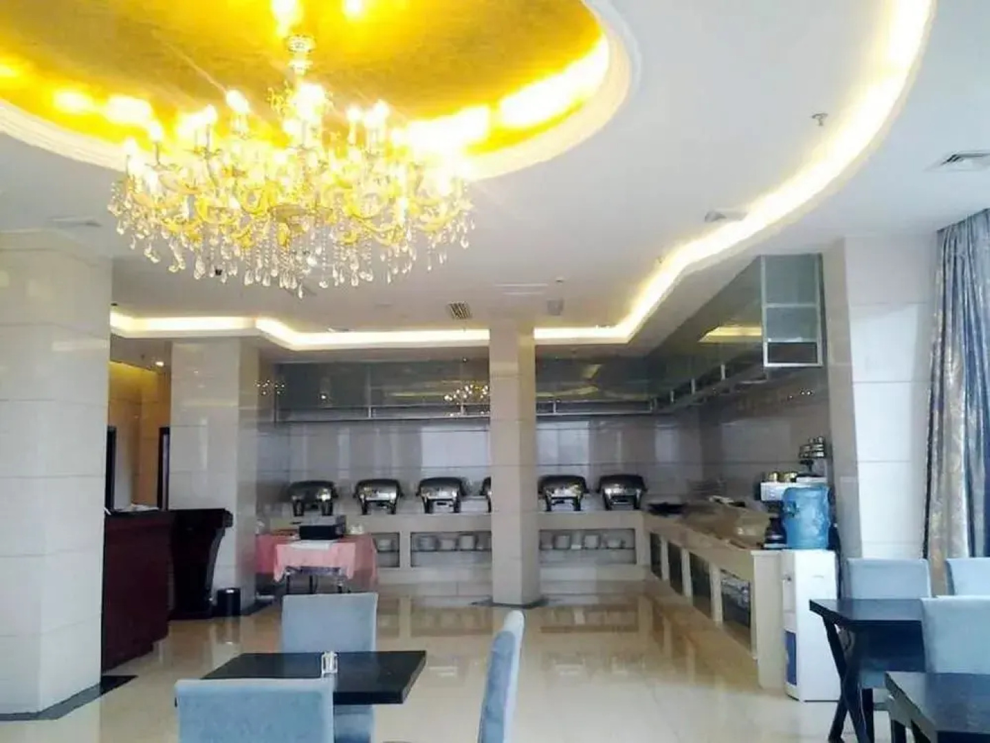 Jianyang Hotel