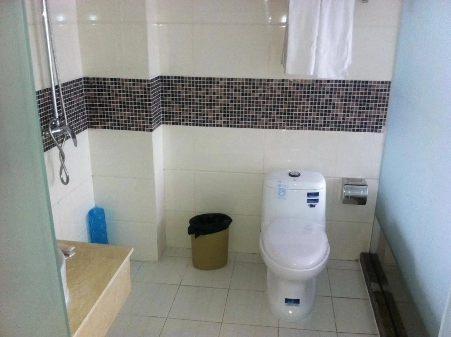 Thank Inn Chain Hotel Shandong Yantai Yinchun Avenue International Exhibition Center