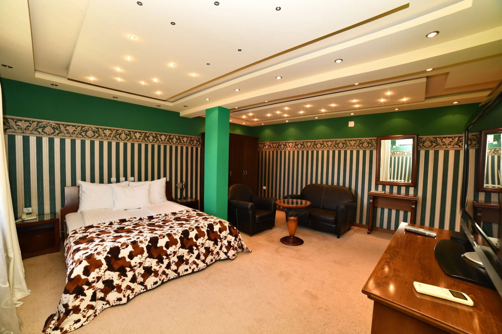 Garni Hotel Garson Lux