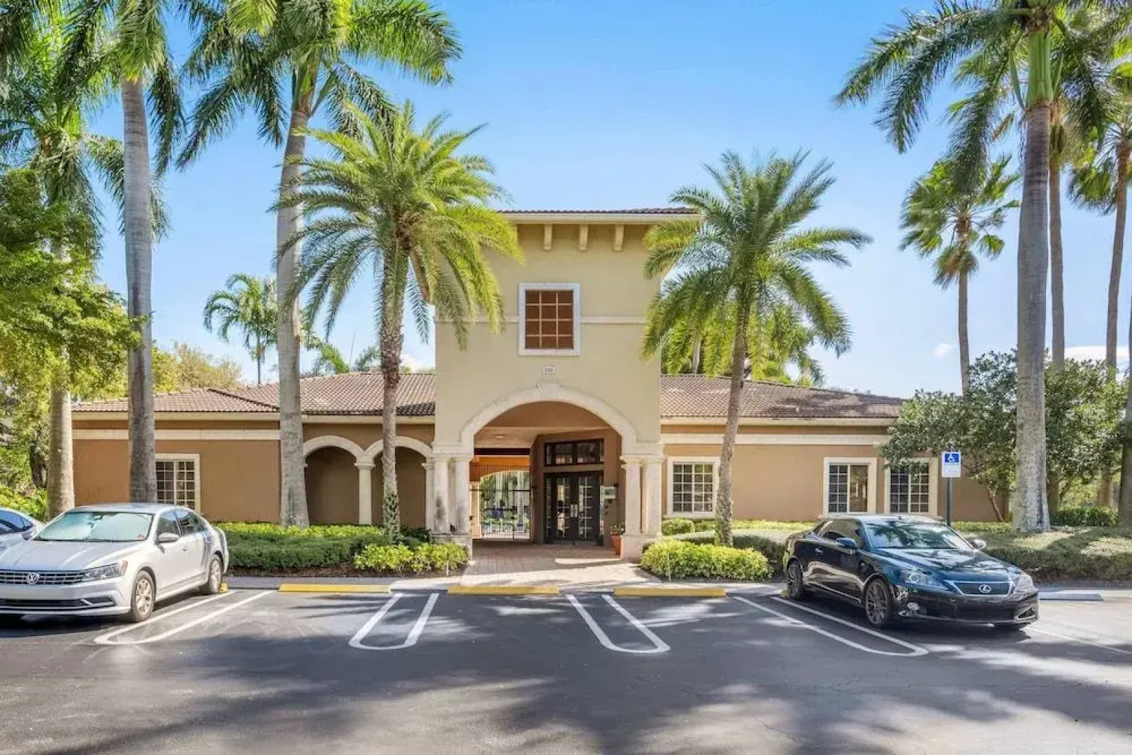 The Cove at Boynton Beach