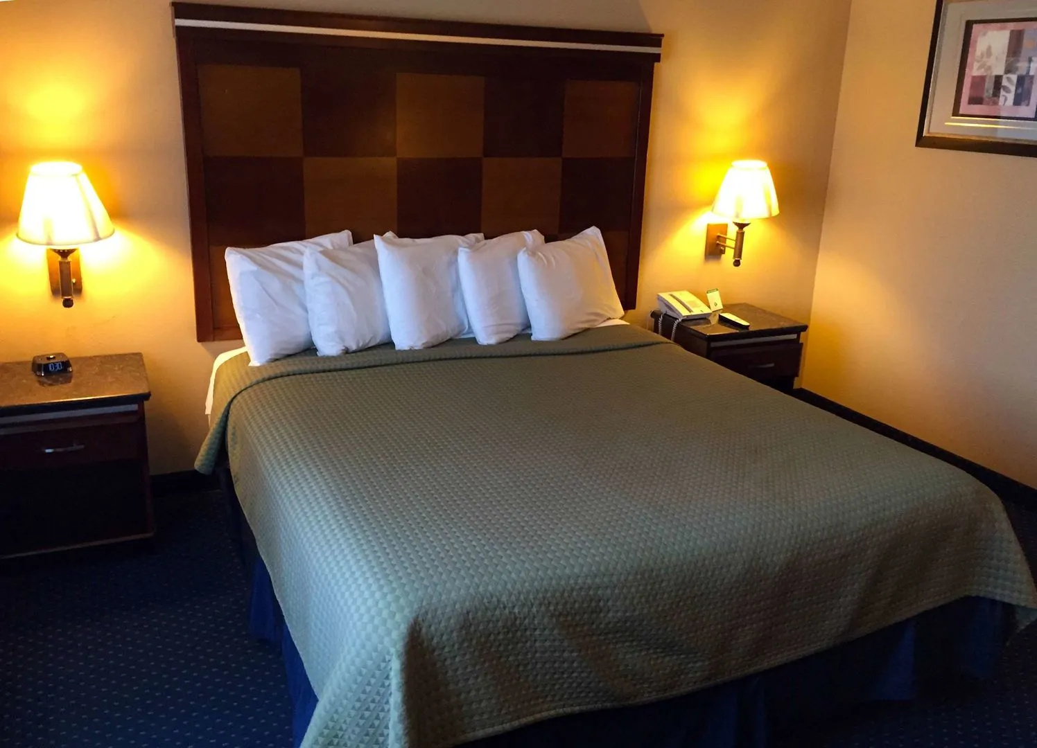 Inn@Bayshore