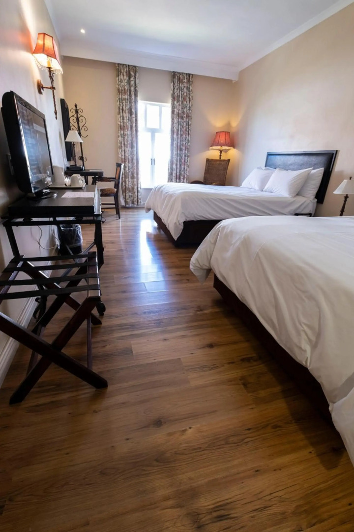 Protea Hotel by Marriott Kimberley