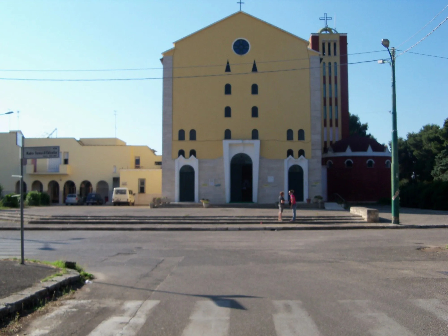 Agriturismo Il Pavone