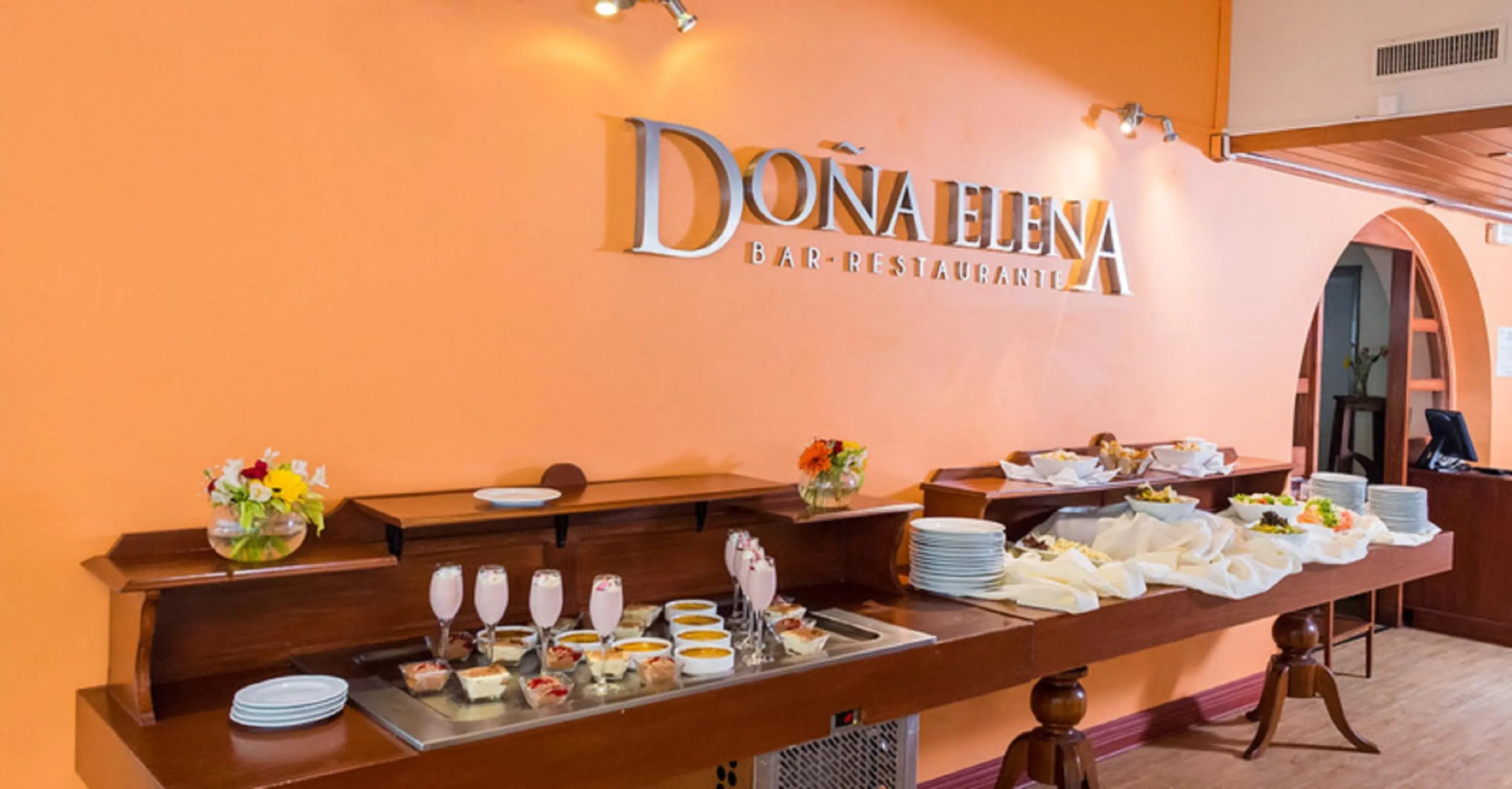 Hotel Don Luis Puerto Montt