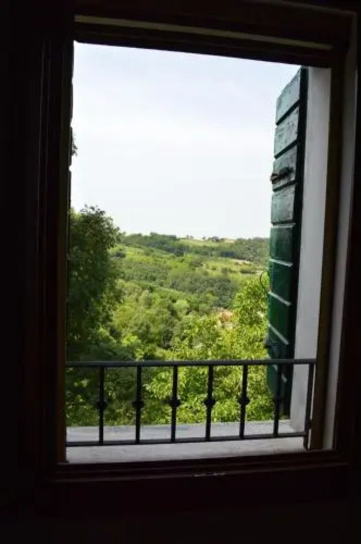 Colle Del Barbarossa