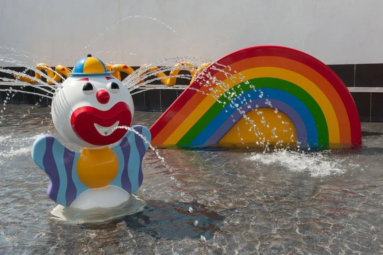 Camping L'Abri des Pins