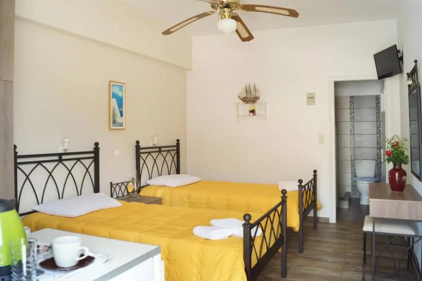 Margarita Guesthouse