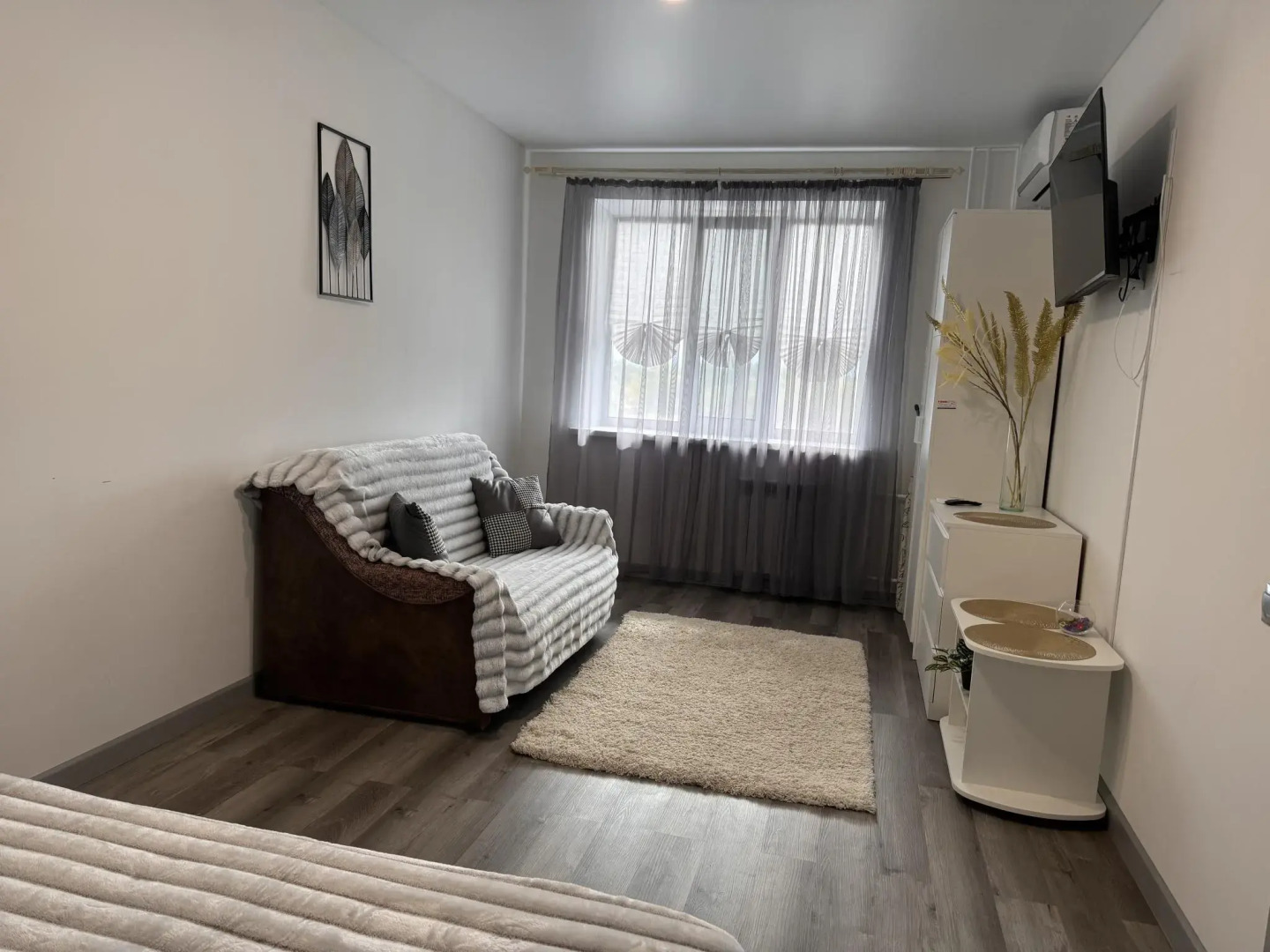 Апартаменты на улице Андрея Кушнера 32