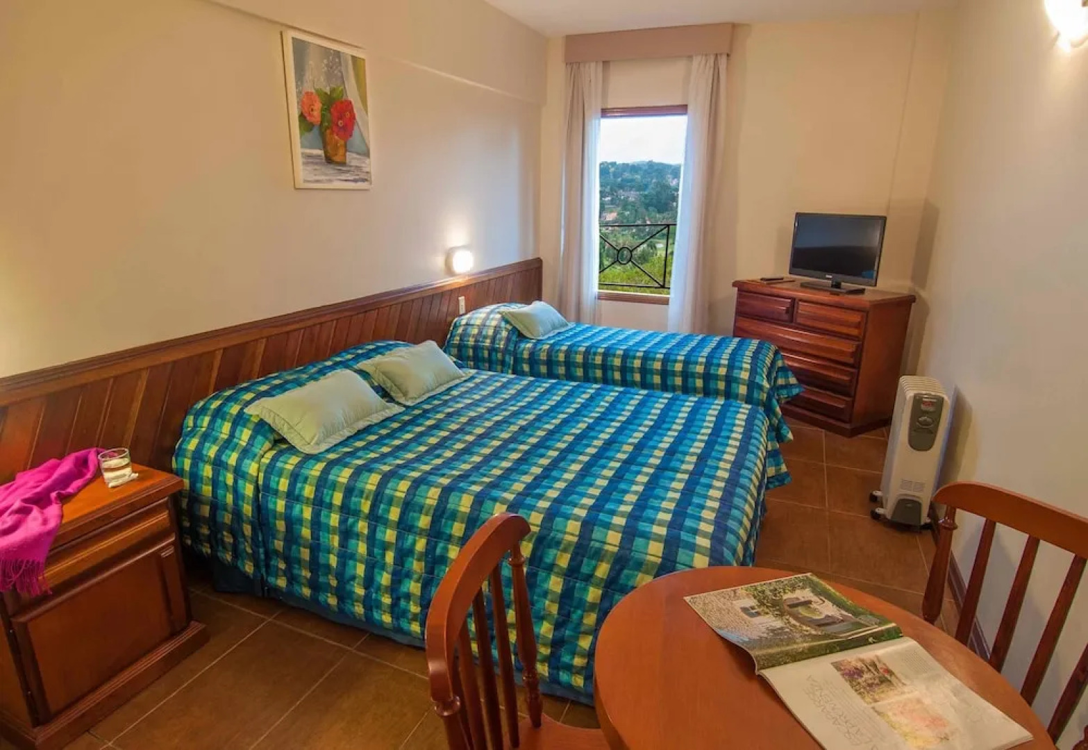 Hotel Ninho do Falcao