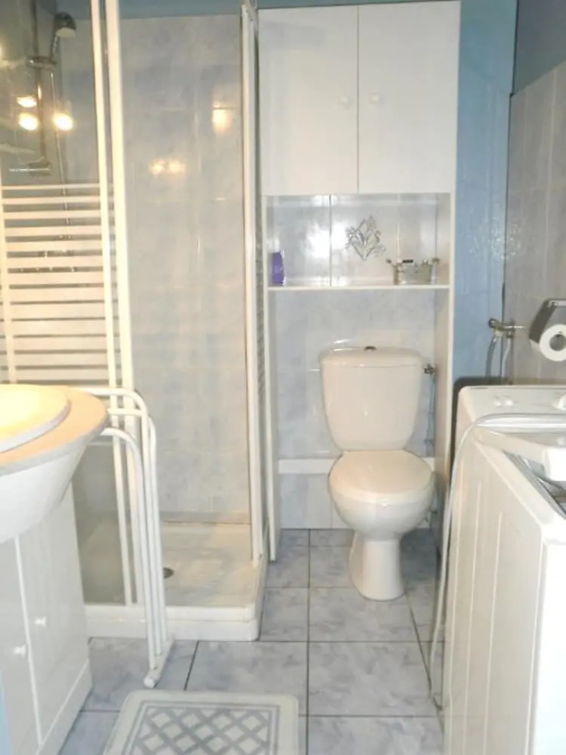 House With 2 Bedrooms in Eyliac, With Private Pool and Enclosed Garden