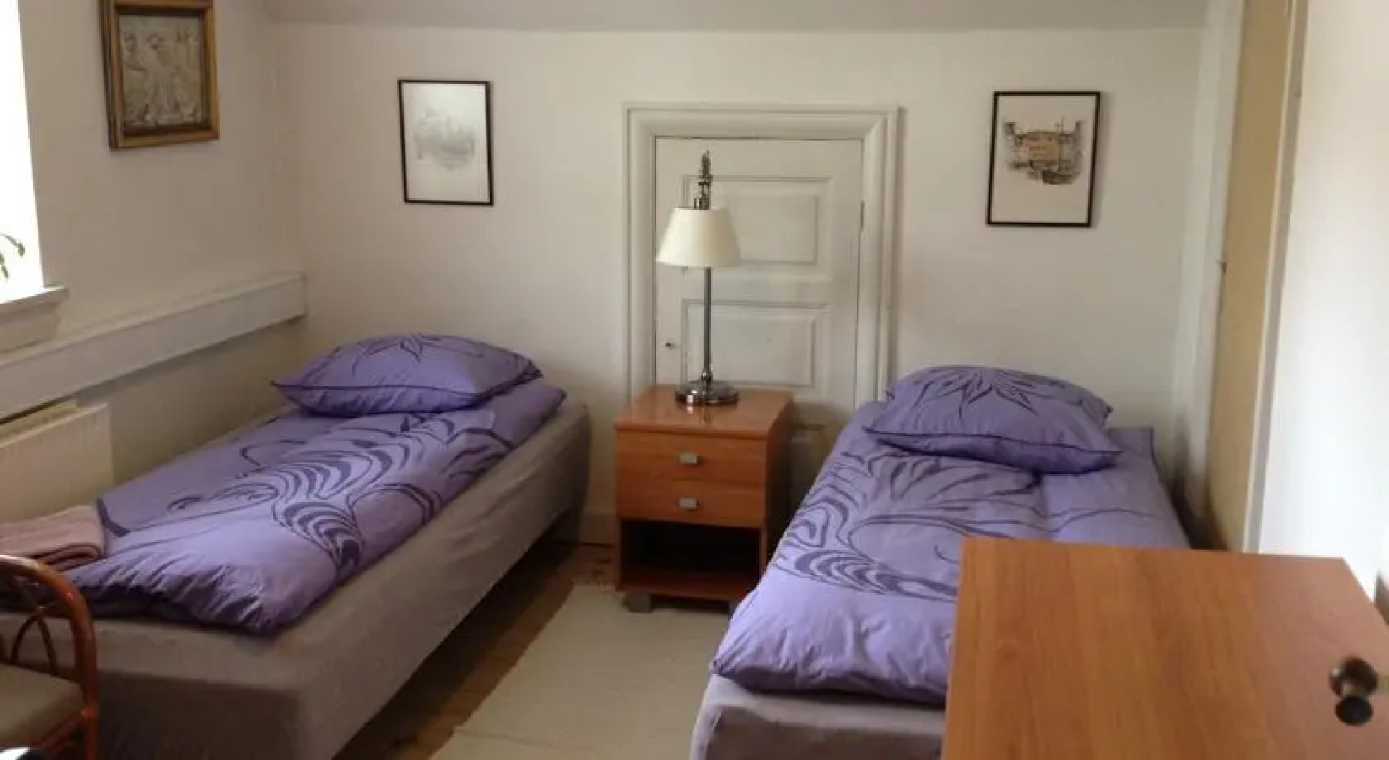 Glostrup Guest Rooms