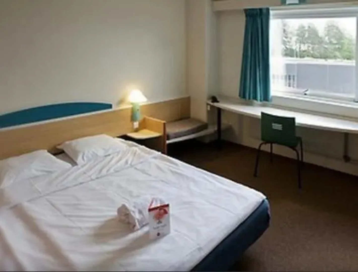 Ibis Stockholm Spanga