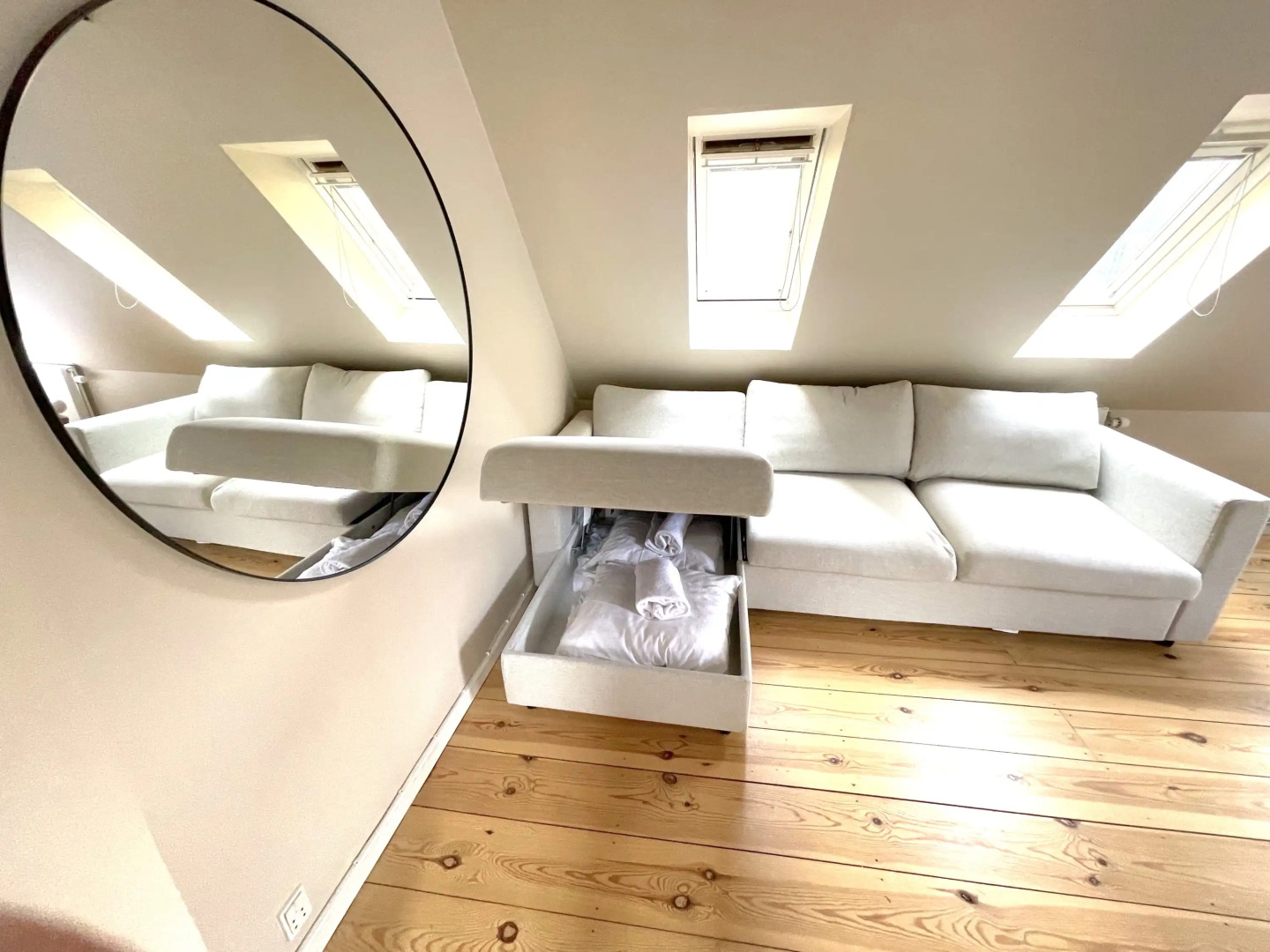 ★Perfect Stylish Apartment - Heart of Copenhagen★